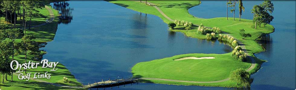 Oyster Bay Golf Links