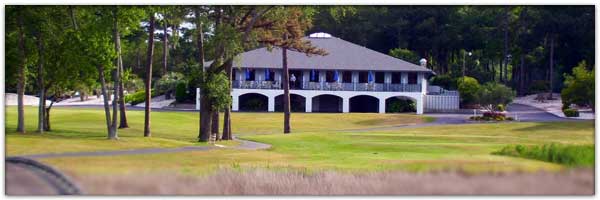Oyster Bay Clubhouse