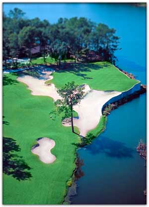 Oyster Bay Golf Links