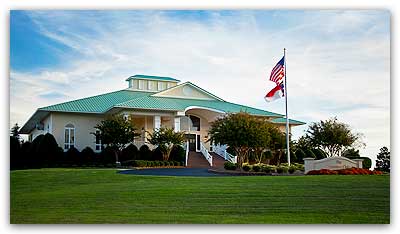 The Founders Club House