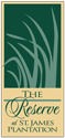 The Reserve Logo